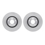 DFC Brake Rotors - Blank 6002-73040