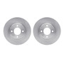 DFC Brake Rotors - Blank 6002-74006