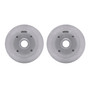 DFC Brake Rotors - Blank 6002-80002