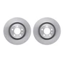 DFC Brake Rotors - Blank 6002-74015