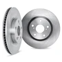 DFC Brake Rotors - Blank 6002-76124