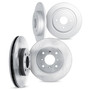 DFC Brake Rotors - Blank 6004-32000