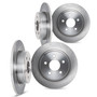 DFC Brake Rotors - Blank 6004-63005
