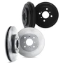 DFC Brake Rotors and Drums - Blank 6004-67131