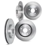 DFC Brake Rotors - Blank 6004-59092