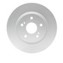 DFC GEOSPEC Coated Rotor - Blank 604-01014