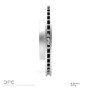 DFC GEOSPEC Coated Rotor - Blank 604-01014