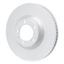 DFC GEOSPEC Coated Rotor 604-02085D
