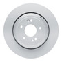 DFC GEOSPEC Coated Rotor - Blank 604-03056