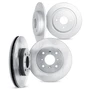 DFC Brake Rotors - Blank 6004-76041