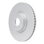 DFC GEOSPEC Coated Rotor - Blank 604-03040