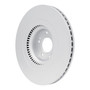 DFC GEOSPEC Coated Rotor - Blank 604-03040