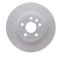 DFC GEOSPEC Coated Rotor - Blank 604-11027