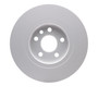 DFC GEOSPEC Coated Rotor - Blank 604-11027