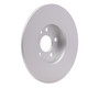 DFC GEOSPEC Coated Rotor - Blank 604-11027