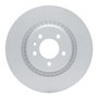 DFC Brake Rotor 604-11043