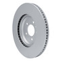 DFC Brake Rotor 604-11043