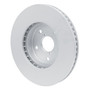 DFC GEOSPEC Coated Rotor - Blank 604-13026