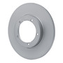 DFC GEOSPEC Coated Rotor - Blank 604-02000