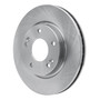 DFC GEOSPEC Coated Rotor - Blank 604-03023