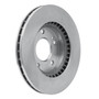 DFC GEOSPEC Coated Rotor - Blank 604-03023
