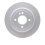 DFC GEOSPEC Coated Rotor - Blank 604-03041