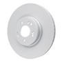 DFC GEOSPEC Coated Rotor - Blank 604-03058