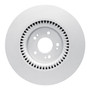 DFC GEOSPEC Coated Rotor - Blank 604-03058