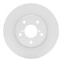 DFC GEOSPEC Coated Rotor - Blank 604-13007