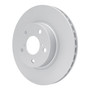 DFC GEOSPEC Coated Rotor - Blank 604-13007