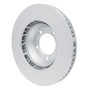 DFC GEOSPEC Coated Rotor - Blank 604-02122D