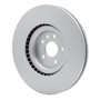 DFC GEOSPEC Coated Rotor - Blank 604-20039
