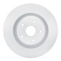 DFC GEOSPEC Coated Rotor 604-13049