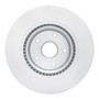 DFC GEOSPEC Coated Rotor 604-13049