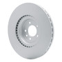 DFC GEOSPEC Coated Rotor - Blank 604-11029