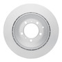 DFC GEOSPEC Coated Rotor 604-02130