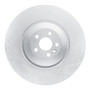DFC GEOSPEC Coated Rotor 604-20040