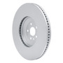 DFC GEOSPEC Coated Rotor 604-20040