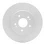 DFC GEOSPEC Coated Rotor - Blank 604-03060
