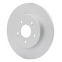 DFC GEOSPEC Coated Rotor - Blank 604-03060