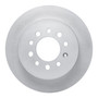 DFC GEOSPEC Coated Rotor - Blank 604-03025