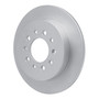 DFC GEOSPEC Coated Rotor - Blank 604-03025