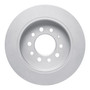 DFC GEOSPEC Coated Rotor - Blank 604-03025
