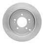 DFC GEOSPEC Coated Rotor - Blank 604-03044