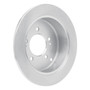 DFC GEOSPEC Coated Rotor - Blank 604-03044