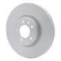 DFC GEOSPEC Coated Rotor - Blank 604-11030