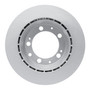 DFC GEOSPEC Coated Rotor - Blank 604-02006