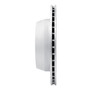 DFC GEOSPEC Coated Rotor - Blank 604-02006
