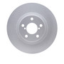 DFC GEOSPEC Coated Rotor - Blank 604-13009