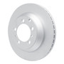 DFC GEOSPEC Coated Rotor 604-02133